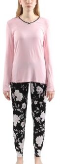 Esprit Amalia Pyjamas Set Versch.kleure/Patroon - 36,38,40,42,44