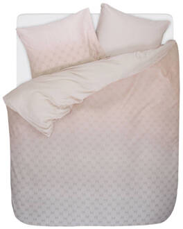 Esprit Dekbedovertrek Nouni Rose-140x200/220 Roze