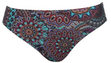Esprit Fraser Beach Classic Brief Blauw,Versch.kleure/Patroon - 38