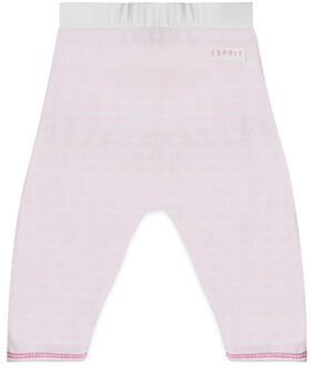 Esprit Girl s Sweatbroeken pastelroze Roze/lichtroze - 62