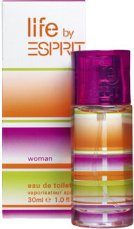 Esprit Life by her eau de toilette