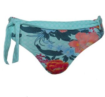 Esprit Peony Beach Classic Brief Blauw,Versch.kleure/Patroon - 36,38,40,42,44