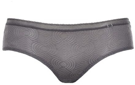 Esprit Richland Ave Hipster Shorts * Actie * Grijs - 36,38,40,42,44