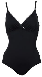 Esprit San Diego Beach Padded Swimsuit * Actie * Zwart - 36,38,40