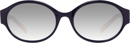 Esprit Zonnebril ET17793 507 53 Dames Blauw - One Size