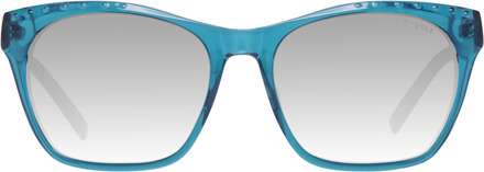 Esprit Zonnebril ET17873 563 56 Dames Blauw - maat