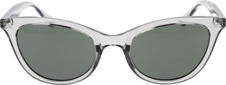 Esprit Zonnebril ET39115 505 51 Grijs - One Size