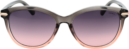 Esprit Zonnebril ET39116 505 54 Veelkleurig