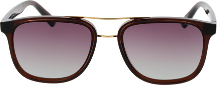 Esprit Zonnebril ET39125P 535 55 Bruin