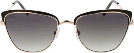 Esprit Zonnebril ET39150 535 57 Goud