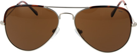 Esprit Zonnebril ET39151 535 56 Bruin