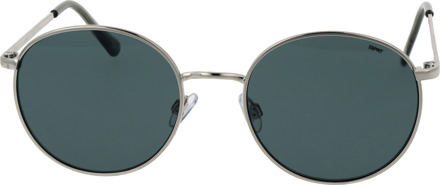 Esprit Zonnebril ET39181 547 53 - maat Zilver