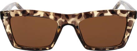 Esprit Zonnebril ET39195 545 53 Bruin - One Size
