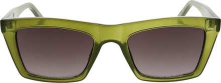 Esprit Zonnebril ET39195 547 53 - maat Groen