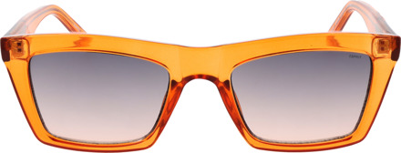 Esprit Zonnebril ET39195 555 53 - maat Oranje