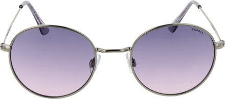 Esprit Zonnebril ET39204 577 49 Zilver