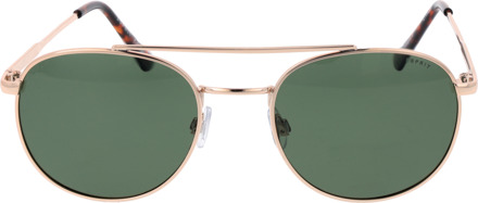 Esprit Zonnebril ET39220P 547 53 Goud - One Size