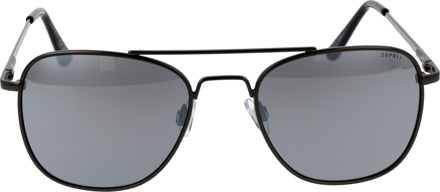 Esprit Zonnebril ET39221 505 53 - maat Metallic