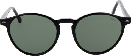 Esprit Zonnebril ET39224 538 54 Zwart - One Size