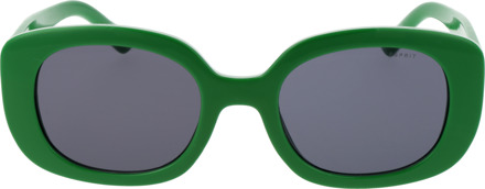 Esprit Zonnebril ET39267 547 50 Groen