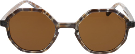 Esprit Zonnebril ET39272 535 48 - maat Veelkleurig