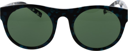 Esprit Zonnebril ET39287 547 53 Zwart - One Size