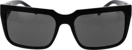 Esprit Zonnebril ET39288 538 59 Zwart - One Size