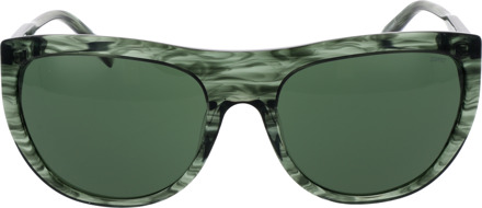 Esprit Zonnebril ET39289 547 56 Groen - One Size