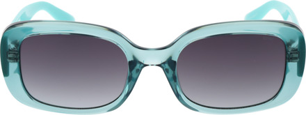 Esprit Zonnebril ET39298 508 53 Turquoise - One Size