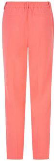 ESQUALO Broek sp24-10026 strawberry Roze - 38