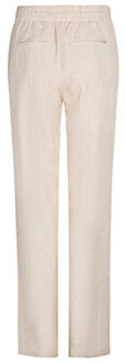 ESQUALO Broek sp25-10021 sand Beige - 42