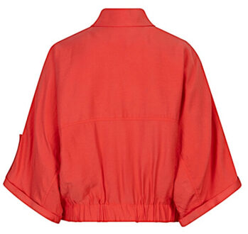 ESQUALO Jasje sp26-10032 chili red Rood - 40