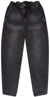 ESQUALO Jeans f22-12502 graphite Grijs - 36