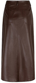 ESQUALO Rok f24-11509 chocolate Bruin - 36