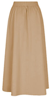 ESQUALO Rok f25-11504 light taupe Beige - 36