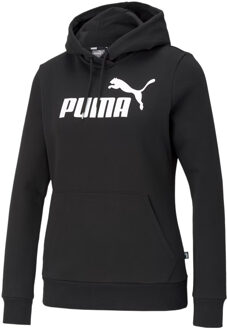 ESS Logo FL Dames Hoodie - Maat M