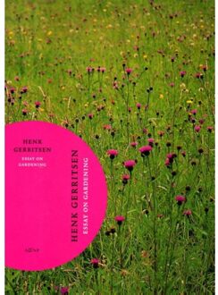 Essay on gardening - Boek Henk Gerritsen (9461400446)