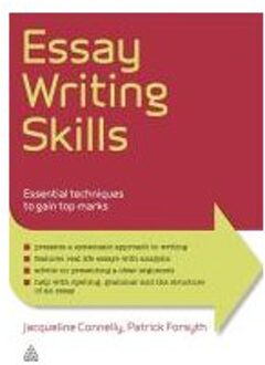 Essay Writing Skills