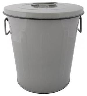 Esschert Design Composter grijs