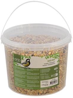 Esschert Design Esschert vogelvoer 2,3kg in emmer