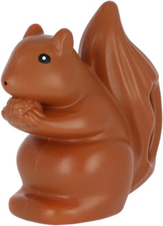 Esschert Design Gieter - Eekhoorn - bruin - 1,7 liter - kunststof - kindergieters