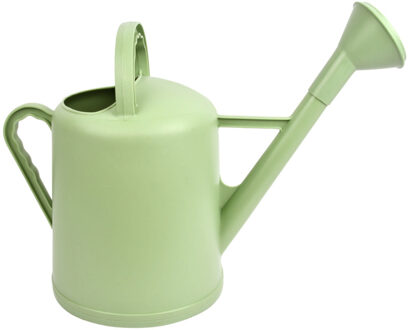 Esschert Design Gieter - groen - 10 liter - kunststof - Gieters