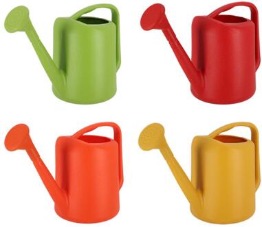 Esschert Design Gieter natuurtinten 6,5L verschillende