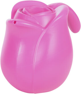 Esschert Design Gieter - Tulp - paars - 1,5 liter - kunststof - kindergieters