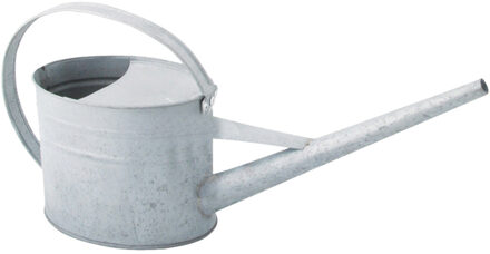 Esschert Design Gieter - vintage look - zink - 1600 ml