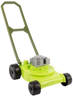 Esschert Design Grasmaaier Kids In The Garden 57 Cm Groen/zwart
