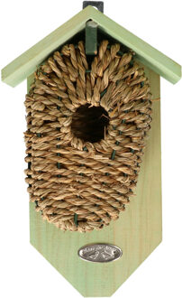 Esschert Design Nestbuidel Zeegras