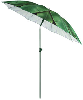 Esschert Design Parasol bananenbladeren