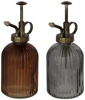 Esschert Design Plantensproeier ribbel verschillende