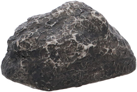 Esschert Design Sleutelverstopdoosje Steen - grijs - sleutelkluis